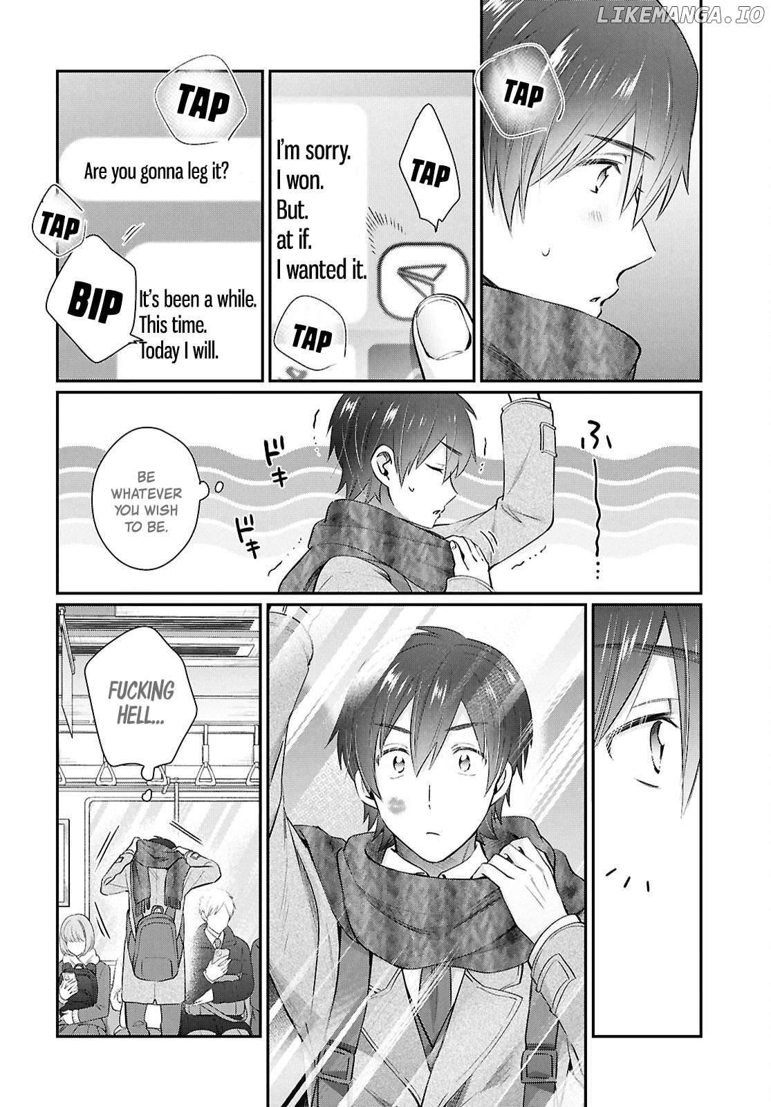 More Than a Married Couple, But Not Lovers, Chapter 77 image 21